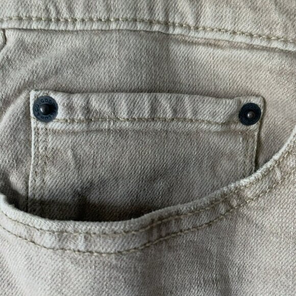 Men's Lightweight Colored Slim Fit Jeans - Goodfellow & Co 38 x 32 - Picture 2 of 11